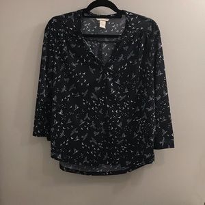 Women’s Blouse